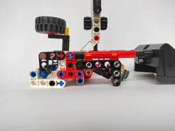 42116 High Striker