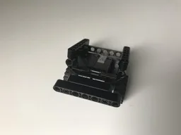 trailer for mini unimog