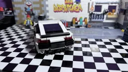 Audi R8 MOD 8wide
