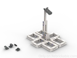 Universal Stand