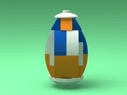Simple Egg