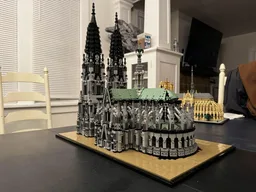 Cologne Cathedral