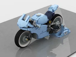 A Ducati Bike