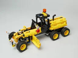 42108 Road Grader