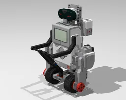 Gyropode
