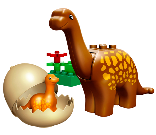 Lego Dino Birthday
