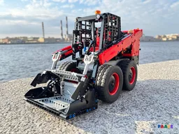 42082 Skid Steer Loader