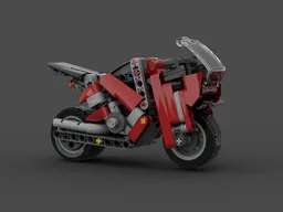 Mini Motorbike