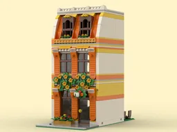 Sunny Side Apt