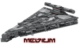 First Order Dreadnought