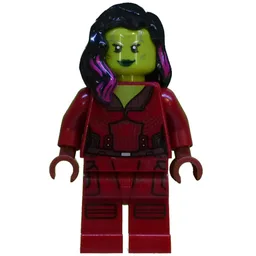 Gamora