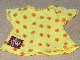 Lego Duplo Dress with Red Dots print