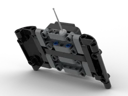 Remote-Controlled Drone