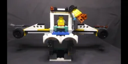 60386 Trash Chomper