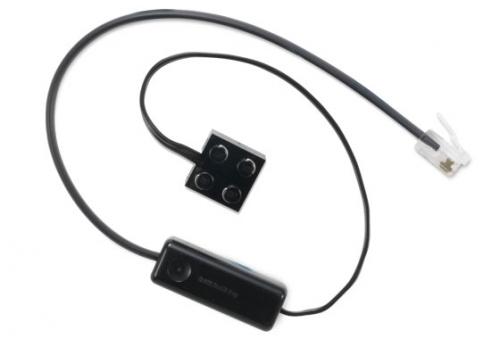 Lego Converter Cables for Mindstorms NXT