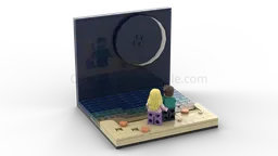 Peace at the Beach