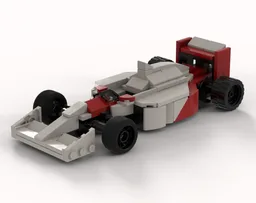 Mclaren MP4/4