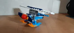 Foldable waterplane (31099)