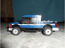 Silverado Off-Road