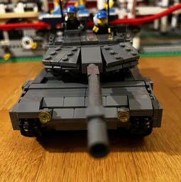 Leopard 2A5