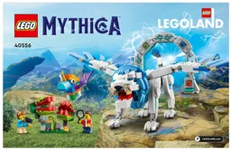 LEGOLAND Mythica