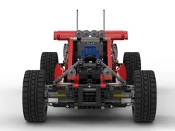 Speed Buggy RC