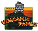 Lego VOLCANIC PANIC Challenge Kit