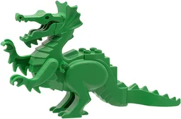 Dragon, Classic