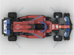 F1 SF-24 Miami