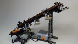 GBC Module: Ski Lift