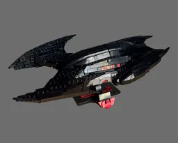 Beyond Batmobile