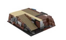 Raised Base Plate