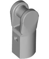 Bar Holder with Hole and Bar Handle