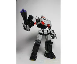 Megatron - Transformers One