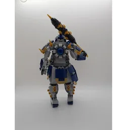 The Shugoki