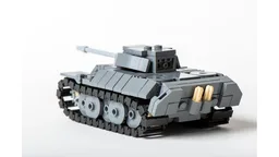 VK 16.02 Leopard