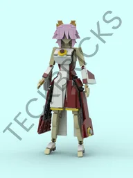 Yae Miko