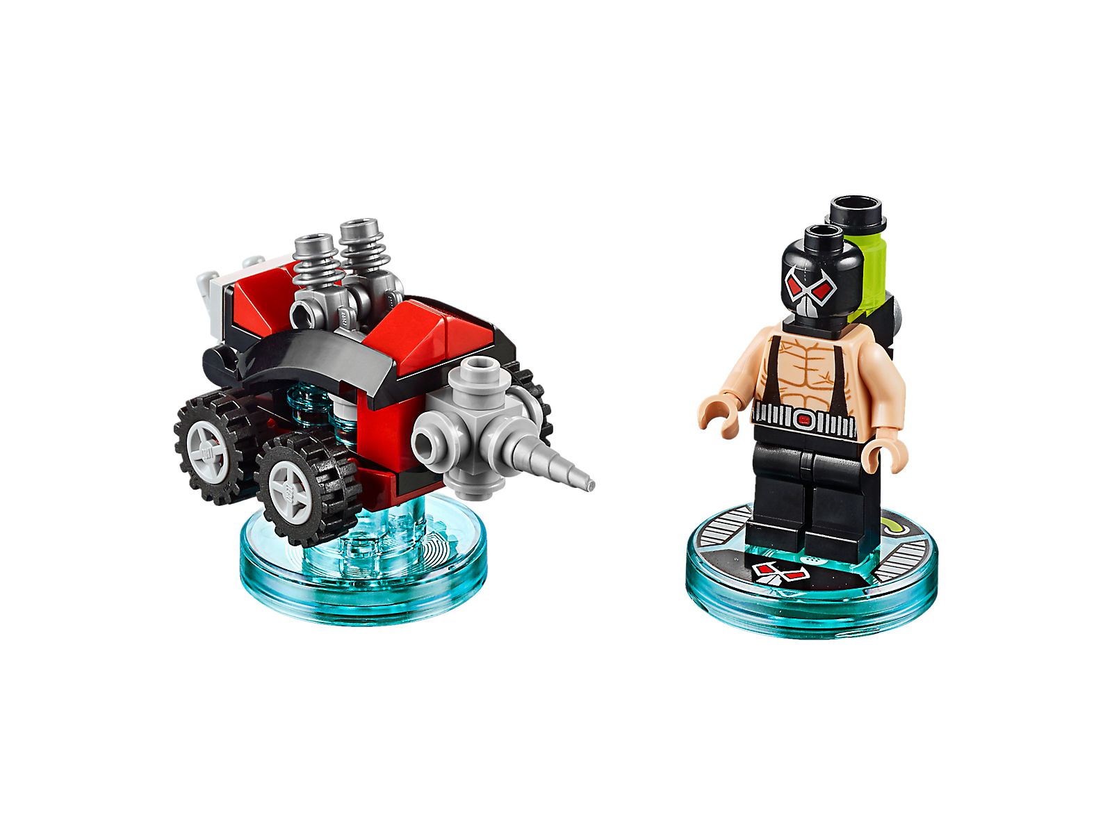 Lego Bane Fun Pack