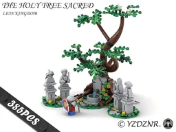 The Holy Tree Sacred