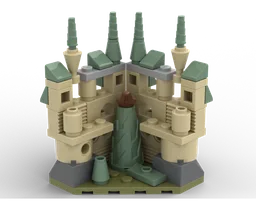 30435 Build your Castle