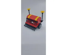 Seed (Sämaschine)