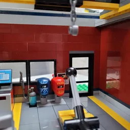 Modular Tuning Workshop