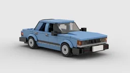 Honda Accord SA6 1981-1983