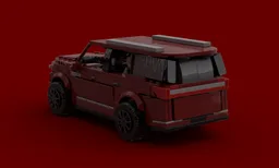 2020 Lincoln navigator