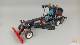 42106 Road Grader
