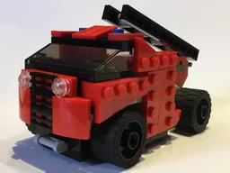 31100 Fire Engine