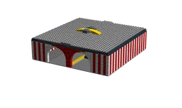 Circus Entry