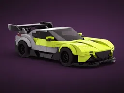 Stinger TT