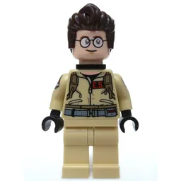 Dr. Egon Spengler