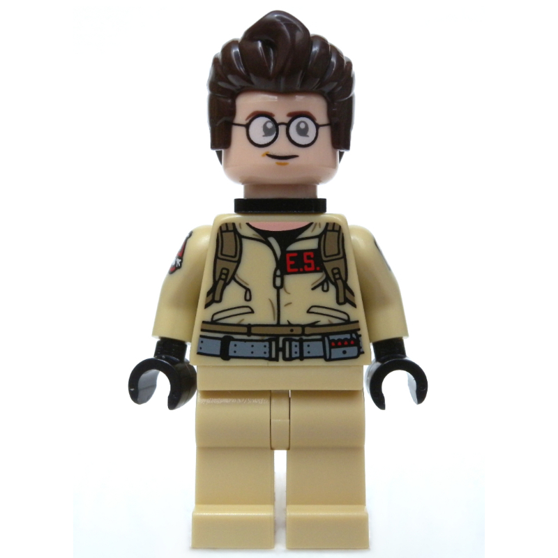 Lego Dr. Egon Spengler